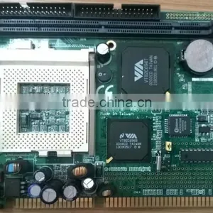 SBC82630 Industrial Motherboard Half-size ISA CPU Board 100% Tested Working thumbnail-1