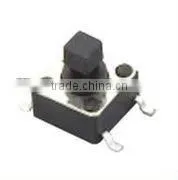 FTVDM04-G73 Tactile Tact Push Button Switch 6x6X7.3mm SMD thumbnail-1