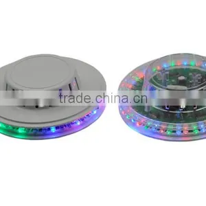8W RGB Led Christmas Decoration Lights thumbnail-2