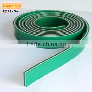 Wholesale High Wear Resistant Silk Screen Printing Squeegee Rubber thumbnail-2