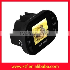 New Product 2015 Cycle Recording 1.5'' LCD Car Parking System Kinds of Hidden Cameras thumbnail-1