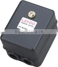 LF17 2 Phases Water Pump Flow Pressure Switch thumbnail-1