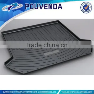 3D Car Waterproof Cargo Mat Boot Liner for Volvo Xc90 Accessories thumbnail-1