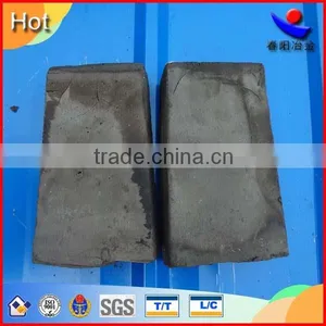 High Pure Nitrided Ferro Chrome /ferro Chrome for Steelmaking thumbnail-1