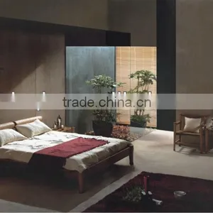 2016 FoShan Popular Wooden Apartment Furniture thumbnail-1