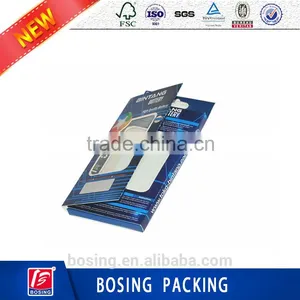 Good Quality Mobile Battery Packaging Box With Customized Logo thumbnail-1