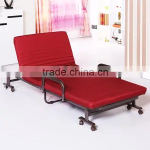 Folding Bed Office thumbnail-2
