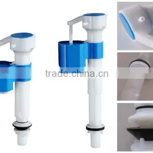 Lavatory Non-electric Mechanical Portable Square Toilet Bowl Bidet thumbnail-4