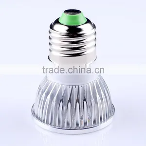 E27 Led Spot Lamp thumbnail-3
