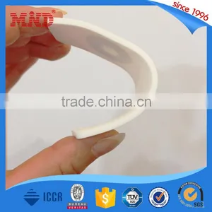 MDL14 Waterproof Pps Material Rfid Laundry Tag thumbnail-4
