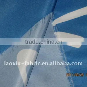 240Tpongee Printing Fabric thumbnail-1