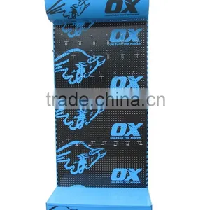 Hot Sale and Good Quality Tools Display Stand for Shop thumbnail-1