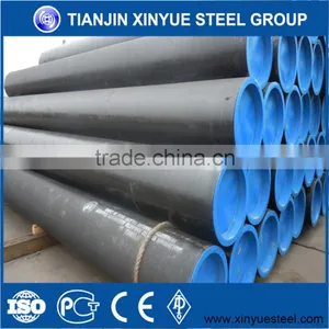 Seamless Pipe/seamless Tube thumbnail-1