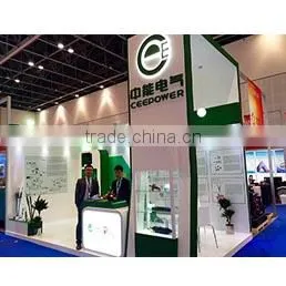 Realyou Power International Development Co., Ltd. (Dalian) company overview - view 2 thumbnail