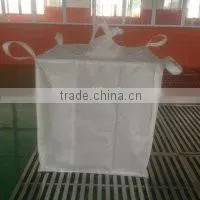 100*100*100 Polypropylene Container 1 Ton Big Bulk Bag thumbnail-1