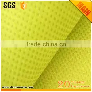 Chinese Supplier Wholesale Non-woven Material thumbnail-2