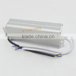 DC 24v 100w Waterproof IP67 Led Driver With Nice Quality Waterproof Electronic 100W Led Drive 24V thumbnail-3