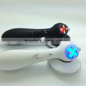 as Seen on tv Skin Tightening Face rf Machine for Face Lifting thumbnail-1