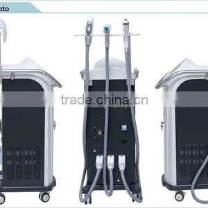 1-10Hz Best Selling Products Q Switch Nd Yag Laser Tattoo Removal / Acne Scar Removal Laser Ipl Hair Remove Laser Machine 1 HZ thumbnail-6