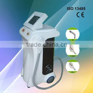 2014 Hot Selling Multifunction Beauty Equipment Wrinkle Removal Laser Home Use thumbnail-1