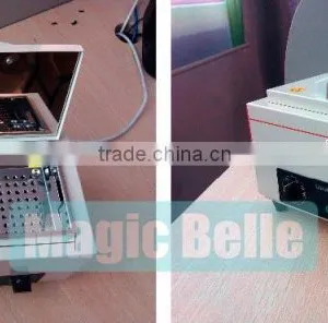 Micro Machine Mini High Temperature Sterilization Dry Heat Sterilizer Hot Air Sterilizer in thumbnail-6