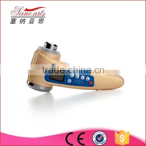 Home Use Rechargeable Skin Rejuvenation Beauty Facial Instrument Lw-007 thumbnail-5