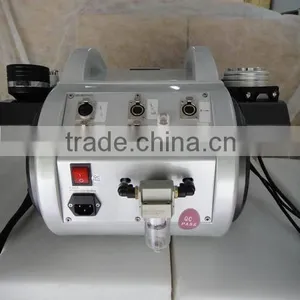 Cavitation Rf Slimming Machine RUV500 Best 5 In1 Ultrasound Vacuum Fat Cavitation Machine Cavitation Rf Machine Body Shaping Ultrasonic Cavitation thumbnail-6