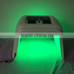 NL-PDT500 ! Popular Pdt/ Led Light Led Facial Led Light Therapy Skin Rejuvenation Color Therapy LED RGB Light Red Light Therapy Devices thumbnail-6