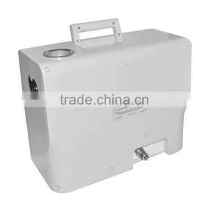 Carejoy Medical Anesthesia Apparatus Equipment Portable Veterinary Anesthesia Machine for Vet thumbnail-3