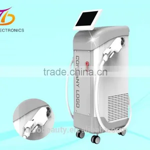 Pain-Free Professional Dual System Permanent Hair Removal/ipl Bode Shr Skin Rejuvenation Tightening Wrinkle Removal/SHR Diode Laser thumbnail-2