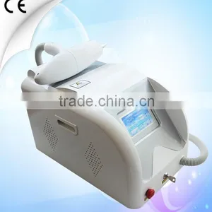 Permanent Tattoo Removal Professional Q Switched Nd Yag Brown Age Spots Removal Laser Tattoo Removal Machine Freckles Removal thumbnail-2