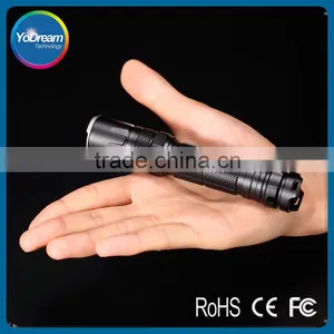 Small Brightest Flashlights for Nitecore SRT5 thumbnail-1