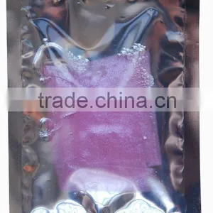 Colorful Diamond Pink Strawberry Facial Mask thumbnail-1