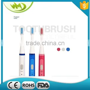 OEM ODM Customized Toothbrush Case thumbnail-1