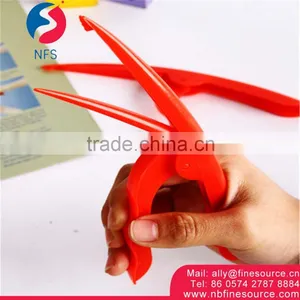 New Style Fabulous Prawn Plastic Multi Manual Shrimp Peeler thumbnail-1