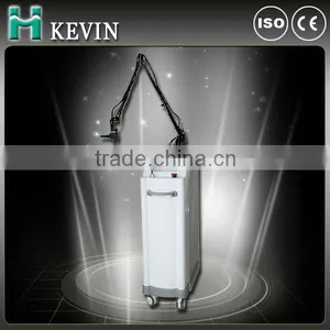 Remove Neoplasms Co2 Fractional Laser Surgery Equipment With Medical CE ISO 0.1mj-300mj thumbnail-1