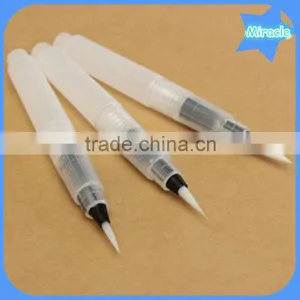 3pcs Artists Watercolor Brushes Pen Artists Brushes for Watercolor Painting thumbnail-3