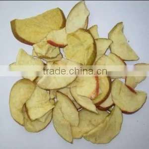 Vacuum Fried Apple Chips thumbnail-1