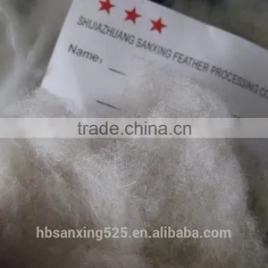 NEW!!! Natural Light Grey Sheep Wool 21.5 & 40-50mm thumbnail-3