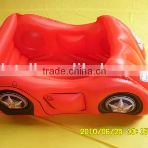 Promotion Inflatable Car Toy for Kids thumbnail-1