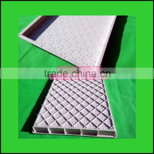 Hydroponic Seedling Planting Hydroponics Grow Tray thumbnail-1