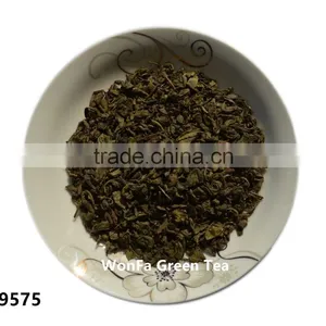 China Green Tea-Gunpowder Green Tea 9575 thumbnail-1