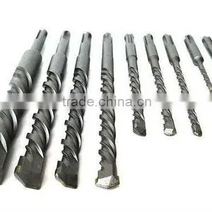 SDS Plus Hammer Drill Bit thumbnail-1