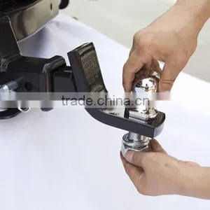 HITCH BALL thumbnail-1