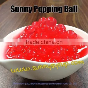 Popping Boba Juice Ball Manufacturer thumbnail-1