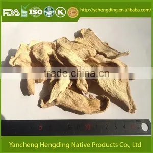 Hot Selling and Good Quality Air Dried Ginger/Factory Supply New Crop Yellow Dried Ginger Price thumbnail-2