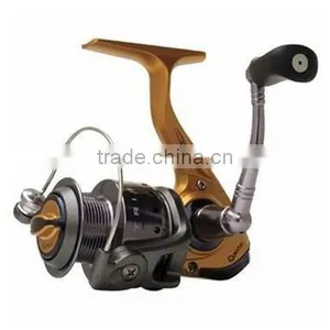 Wide Variety of High Quanlity Spinning Reels Fishing Reel thumbnail-1