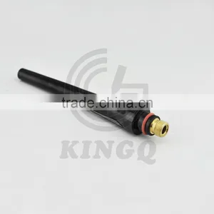 China Wholesale WP18 Tig Water Gun Welding Accessories With ce Certificate thumbnail-3