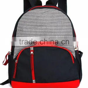 Little Girl Back Bag thumbnail-2