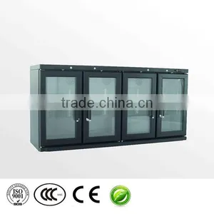 Factory Price Refrigeration Equipment Refrigerator Used for Sale Commercial Refrigerator thumbnail-1